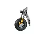 Kép 2/2 - X-scooters XR04 EEC 60V Li