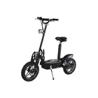 Kép 2/2 - X-scooters XT02 36V Li-ion