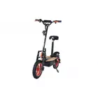 Kép 2/2 - X-scooters XT02 48V WOOD Li