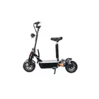 Kép 1/2 - X-Scooters XT03 60V Li