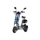 Kép 2/2 - X-scooters XR11 EEC 48V Li