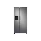 Kép 1/2 - SAMSUNG RS67A8810S9/EF Side by Side Hűtőszekrény 409 l / 225 l F inox