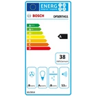 Kép 5/5 - Bosch DFS097A51 beépíthető kihúzható páraelszívó