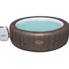 Kép 2/3 - Lay-Z-Spa ST MORITZ Airjet felfújható jakuzzi 216 x 71 cm