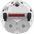 Kép 3/3 - (Értékcsökkentett) Roborock Q Revo robotporszívó (fehér) (bontott újszerű)