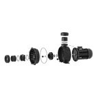 Kép 2/2 - IE3 BRAVUS SZIVATTYÚ 550 72M3/H H=10M 5,5HP 230/400V