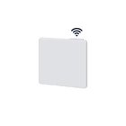 Kép 1/7 - BVF CP1 WiFi elektromos fűtőpanel 500 W