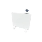 Kép 1/7 - BVF CP1 WiFi elektromos mobil fűtőpanel 500 W