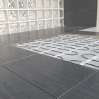 Kép 3/4 - BVF H-MAT beépíthető fűtőszőnyeg 8.0 m², 800 W