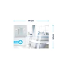 Kép 2/4 - BVF MG 600W tükör infrapanel