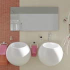 Kép 3/5 - BVF MG 800W tükör infrapanel
