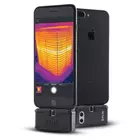 Kép 2/3 - Flir ONE Pro LT Lightning hőkamera iOS készülékekhez