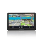 Kép 1/5 - Modecom 7" FreeWAY SX 7.1 GPS navigáció (MapFactor EU Térkép)