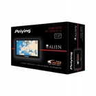 Kép 4/4 - Peying Alien PY-GPS7014 navigáció + EU térkép