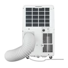 Kép 7/10 - WHIRLPOOL PACF212LE W 3,3 kW Hűtő-Fűtő Mobil Klíma