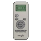 Kép 10/10 - WHIRLPOOL PACF212LE W 3,3 kW Hűtő-Fűtő Mobil Klíma