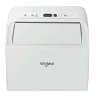 Kép 3/10 - WHIRLPOOL PACF212LE W 3,3 kW Hűtő-Fűtő Mobil Klíma