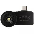 Kép 1/4 - Seek Thermal Compact CW-AAA hőkamera modul Android eszközhöz