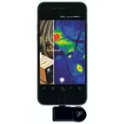 Kép 6/6 - Seek Thermal Compact PRO LQ-EAAX hőkamera modul iOS eszközhöz