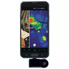 Kép 3/4 - Seek Thermal CompactPRO UQ-AAAX hőkamera modul Android eszközhöz