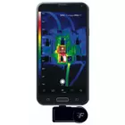 Kép 4/4 - Seek Thermal CompactPRO UQ-AAAX hőkamera modul Android eszközhöz