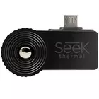 Kép 1/4 - Seek Thermal CompactX UT-AAA hőkamera modul Android eszközhöz