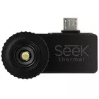 Kép 1/4 - Seek Thermal Compact UW-AAA hőkamera modul Android eszközhöz