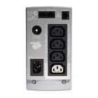 Kép 3/4 - APC CS Series 500VA / 300W Off-Line Back-UPS