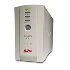 Kép 1/4 - APC CS Series 500VA / 300W Off-Line Back-UPS