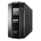 Kép 2/7 - APC Back-UPS Pro 900VA / 540W Vonalinteraktív UPS