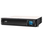 Kép 1/6 - APC C-Series LCD 2U 1500VA / 900W SmartConnect Vonalinteraktív Smart-UPS