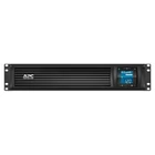 Kép 2/6 - APC C-Series LCD 2U 1500VA / 900W SmartConnect Vonalinteraktív Smart-UPS