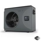 Kép 1/3 - Pontaqua Miracle inverteres hőszivattyú 17 KW R32