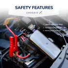 Kép 6/6 - Crossio JumpPower Flexi autós indításrásegítő powerbank