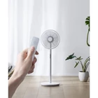 Kép 5/5 - XIAOMI Mi Smart Standing Fan Pro Wi-Fi-s intelligens álló ventilátor