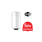 Kép 1/3 - THERMEX DIGITAL Wi-Fi 50 V elektromos vízmelegítő smart funkcióval (50 liter - 2000 W - Ø 390 mm)