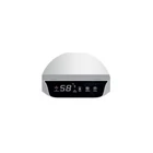 Kép 2/3 - THERMEX DIGITAL Wi-Fi 50 V elektromos vízmelegítő smart funkcióval (50 liter - 2000 W - Ø 390 mm)