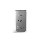 Kép 2/4 - ELDOM Green Line S21 200 álló indirekt HMV tartály (200 liter / 2 párhuzamos hőcserélő / fűtőbetét nélkül)