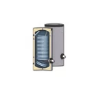 Kép 2/4 - SUNSYSTEM SWP N 200 indirekt használati meleg víz tartály hőszivattyúhoz (200 liter) - 1 hőcserélővel