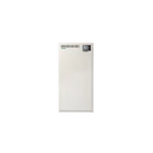 Kép 10/11 - Centrometal El-Cm HomeTech 16 kW falba beépíthető elektromos kazán központi fűtéshez
