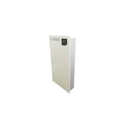 Kép 2/10 - Centrometal El-Cm HomeTech 6 kW falba beépíthető elektromos kazán központi fűtéshez