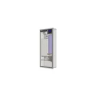 Kép 3/10 - Centrometal El-Cm HomeTech 6 kW falba beépíthető elektromos kazán központi fűtéshez