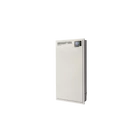 Kép 8/10 - Centrometal El-Cm HomeTech 6 kW falba beépíthető elektromos kazán központi fűtéshez