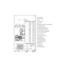 Kép 6/8 - Centrometal El-Cm Classic 6 kW fali elektromos kazán központi fűtéshez
