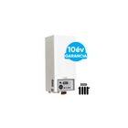 Kép 1/5 - Termostroj Termo Mini 9 kW elektromos kazán központi fűtéshez