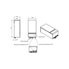 Kép 4/5 - Termostroj Termo Mini 9 kW elektromos kazán központi fűtéshez