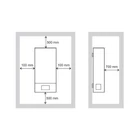 Kép 5/5 - Termostroj Termo Mini 9 kW elektromos kazán központi fűtéshez