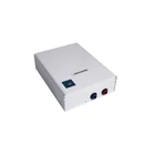 Kép 5/7 - Centrometal El-Cm eBasic 6 kW elektromos kazán központi fűtéshez