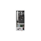 Kép 2/6 - Termostroj Termo Blok PTV 28 kW elektromos kazán központi fűtéshez és indirekt HMV tartállyal kiegészítve használati meleg víz előállításhoz