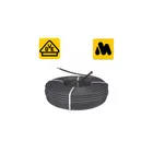 Kép 1/7 - MAGNUM Cable beltéri és kültéri fűtőkábel 900 W = 30 m (30 W/m)